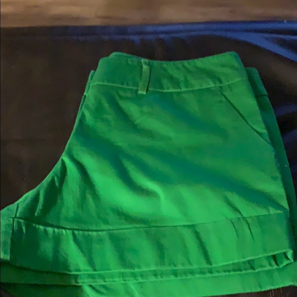 Short length dress short